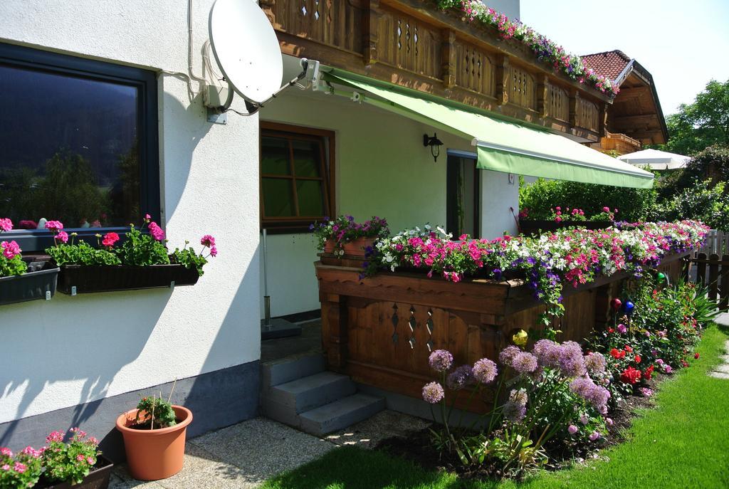 Apartment Nockspitze Innsbruck Bagian luar foto