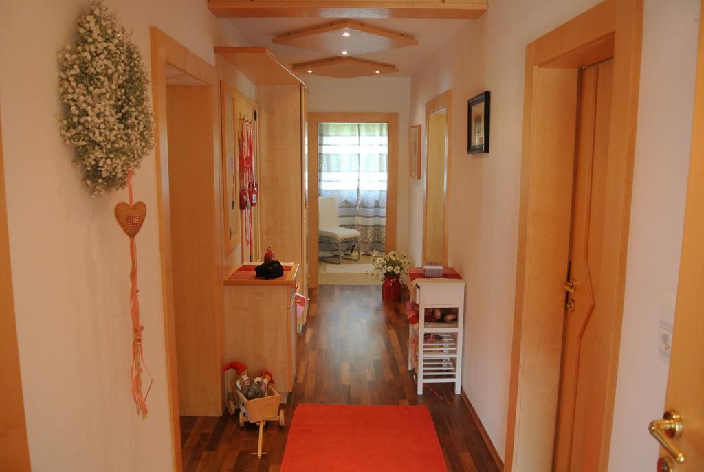 Apartment Nockspitze Innsbruck Bagian luar foto