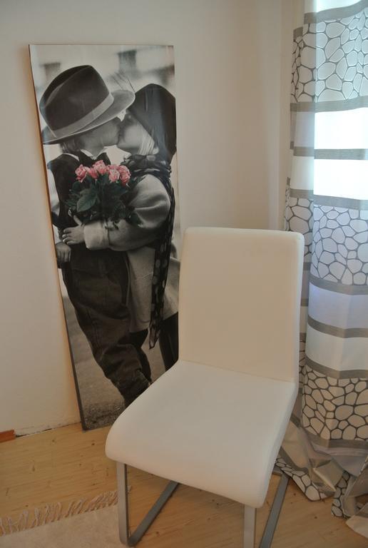 Apartment Nockspitze Innsbruck Bagian luar foto
