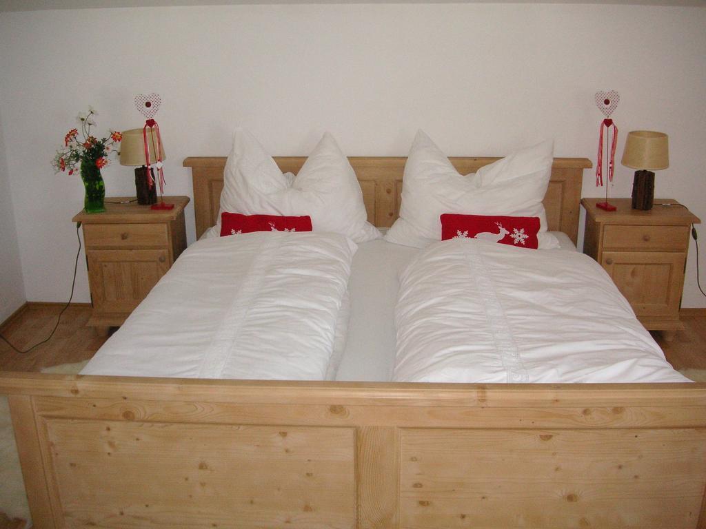 Apartment Nockspitze Innsbruck Bagian luar foto